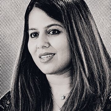 Akansha Singh