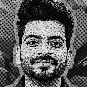 Anmol Arora