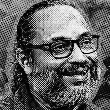 Joy Banerjee